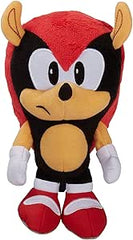Sonic The Hedgehog Mighty Plush 9inch 41425/41448 - Colorland Toys