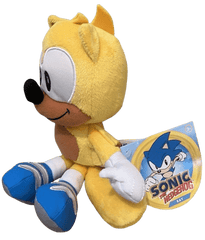 Sonic The Hedgehog Ray Plush 9inch 41433/41448 - Colorland Toys