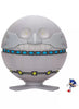 Sonic The Hedgehog Death Egg Playset With Sonic Action Figure 2.5inch - Colorland Toys
