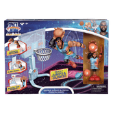 Space Jam A New Legacy Super Shoot and Dunk Lebron James 14568 - Colorland Toys