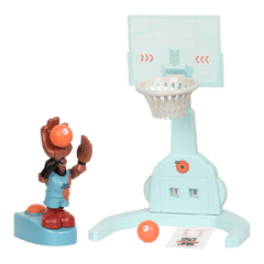 Space Jam A New Legacy Super Shoot and Dunk Lebron James 14568 - Colorland Toys