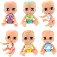 Sparkle Girls Sparkle Sweethearts Doll Asst 24768 - Colorland Toys