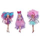 Sparkle Girlz Doll Big Hair Dreams 100313 - Assortment - Colorland Toys