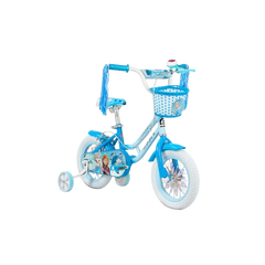 Spartan 12" Disney Frozen Bicycle SP - 3220 - Colorland Toys