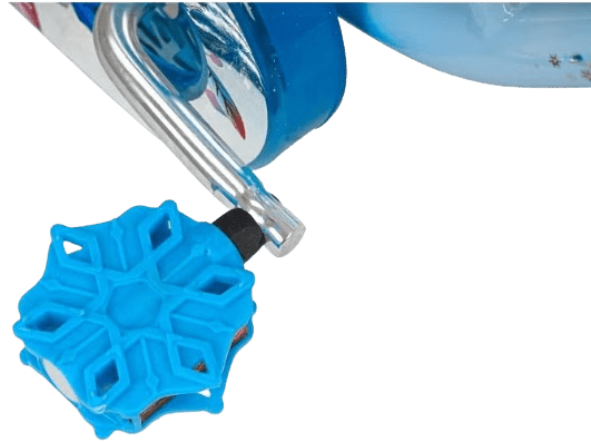 Spartan 12" Disney Frozen Bicycle SP - 3220 - Colorland Toys