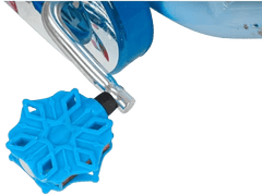 Spartan 12" Disney Frozen Bicycle SP - 3220 - Colorland Toys