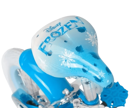 Spartan 12" Disney Frozen Bicycle SP - 3220 - Colorland Toys