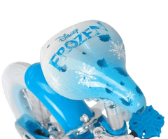 Spartan 12" Disney Frozen Bicycle SP - 3220 - Colorland Toys