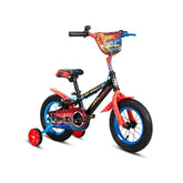 Spartan 12" Hot Wheels Speed Club Bicycle SP-3213 - Colorland Toys