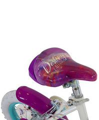 Spartan 12 Inch Disney Frozen Bicycle - Colorland Toys