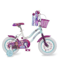 Spartan 12 Inch Disney Frozen Bicycle - Colorland Toys