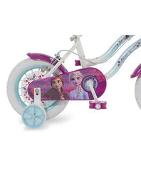 Spartan 12 Inch Disney Frozen Bicycle - Colorland Toys