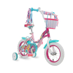 Spartan 12 Inch Disney Princess Bicycle - Colorland Toys