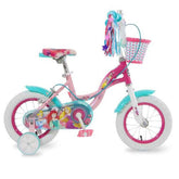 Spartan 12 Inch Disney Princess Bicycle - Colorland Toys