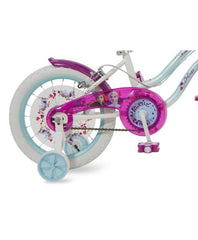 Spartan 16 Inch Disney Frozen Bicycle - Colorland Toys