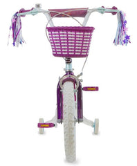 Spartan 16 Inch Disney Frozen Bicycle - Colorland Toys