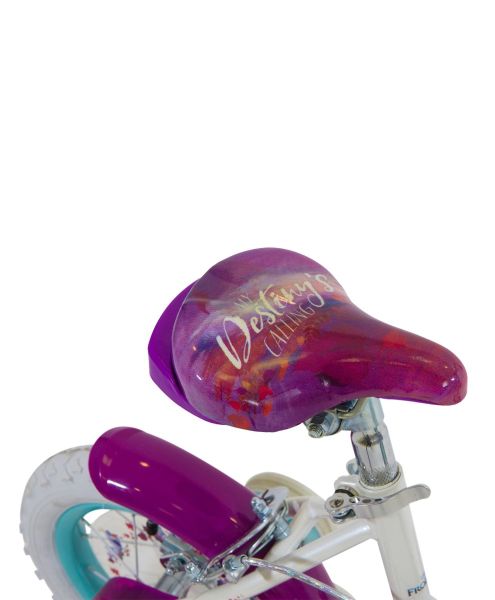 Spartan 16 Inch Disney Frozen Bicycle - Colorland Toys
