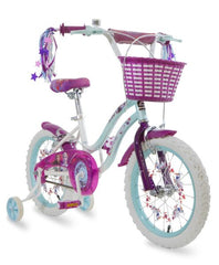 Spartan 16 Inch Disney Frozen Bicycle - Colorland Toys