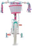 Spartan 16 Inch Disney Princess Bicycle - Colorland Toys