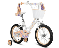 Spartan 18" Oryx - Light Peach SP - 3270 - Colorland Toys