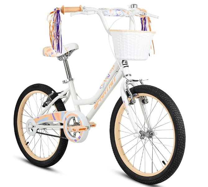 Spartan 20" Oryx - Light Peach SP - 3271 - Colorland Toys