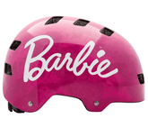 Spartan Barbie MultiSport Helmet SP - 9076 - Colorland Toys