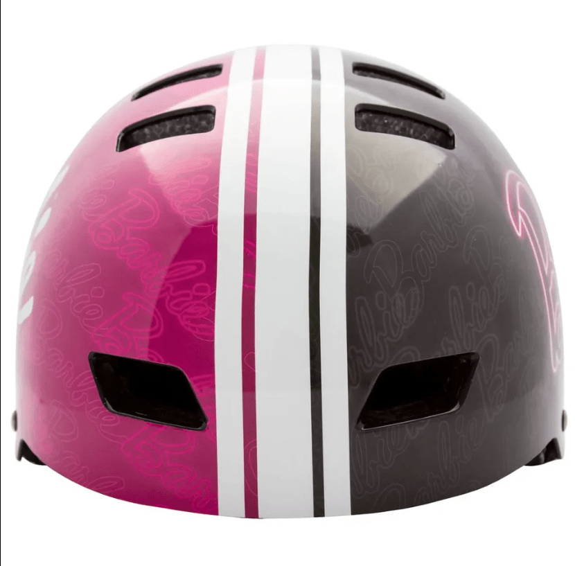 Spartan Barbie MultiSport Helmet SP - 9076 - Colorland Toys