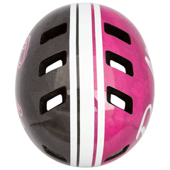 Spartan Barbie MultiSport Helmet SP - 9076 - Colorland Toys