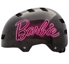 Spartan Barbie MultiSport Helmet SP - 9076 - Colorland Toys