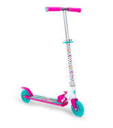 Spartan Barbie Scooter 2 - Wheel SP - 7048 - Colorland Toys