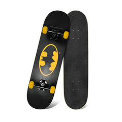 Spartan Batman Begins Skateboard SP - 1011 - Colorland Toys