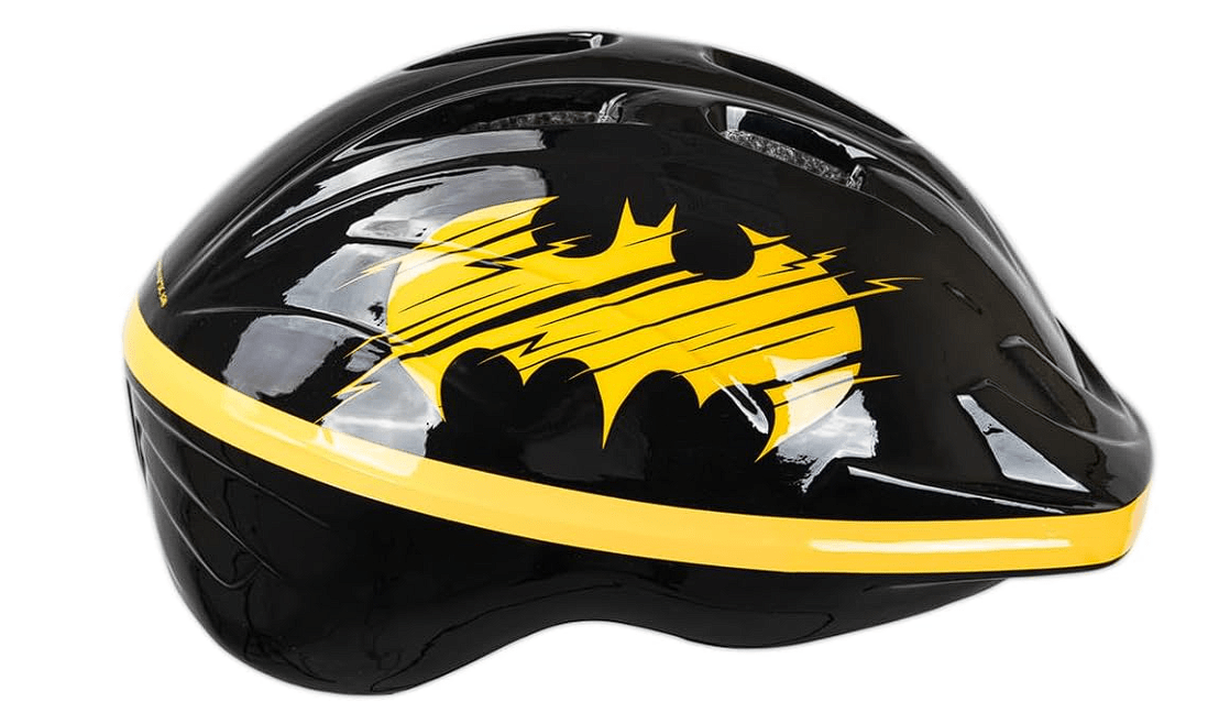 Spartan Batman Helmet M - 50 - 52cm SP - 9138 - Colorland Toys