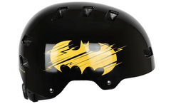 Spartan Batman MultiSport S - 51 - 54cm SP - 9137 - Colorland Toys