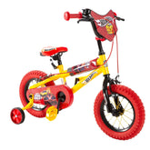 Spartan Bicycle 12 Hot Wheels SP - 3013 - Colorland Toys