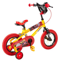 Spartan Bicycle 12 Hot Wheels SP - 3013 - Colorland Toys