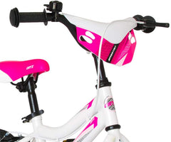 Spartan Bicycle 12 Oryx SP - 3072 - Colorland Toys