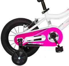 Spartan Bicycle 12 Oryx SP - 3072 - Colorland Toys