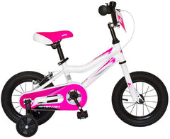 Spartan Bicycle 12 Oryx SP - 3072 - Colorland Toys