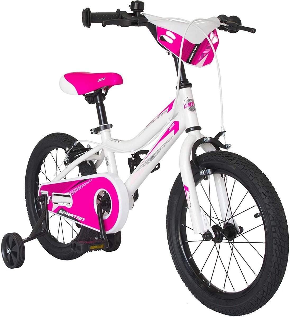 Spartan Bicycle 16 Oryx SP - 3073 - Colorland Toys