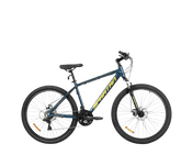Spartan Bicycle 26 - Inch Master - Cosmic Blue SP - 3303 - Colorland Toys