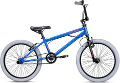 Spartan Bicycle Superman 20 - Inch BMX SP - 3302 - 20 - Colorland Toys