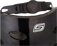 Spartan Black Glossy Helmet SP - HL - 9003 - Colorland Toys