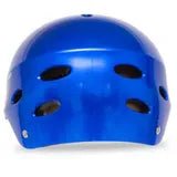 Spartan Blue Glossy Helmet SP - 9014 - Colorland Toys