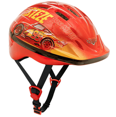 Spartan Cars Helmet M - 50 - 52cm SP - 9106 - Colorland Toys