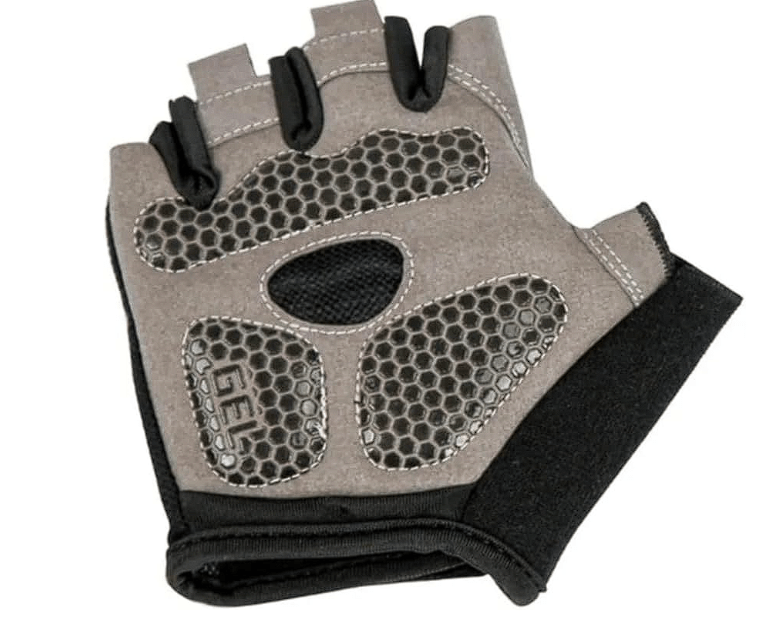 Spartan Cycle Gloves - Large SP - 9065 - L - Colorland Toys