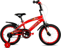 Spartan Disney Cars Bicycle 16inch SP - 3201 - Colorland Toys