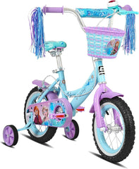Spartan Disney Frozen Bicycle 12inch SP - 3223 - Colorland Toys