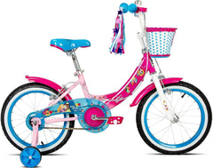 Spartan Disney Princess Bicycle 16inch SP - 3199 - Colorland Toys