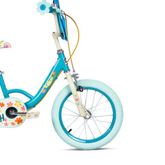 Spartan Disney Stitch Bicycle 12inch SP - 3320 - 12 - Colorland Toys