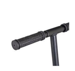 Spartan Edge 200mm Scooter - Red SP - 7076 - Colorland Toys